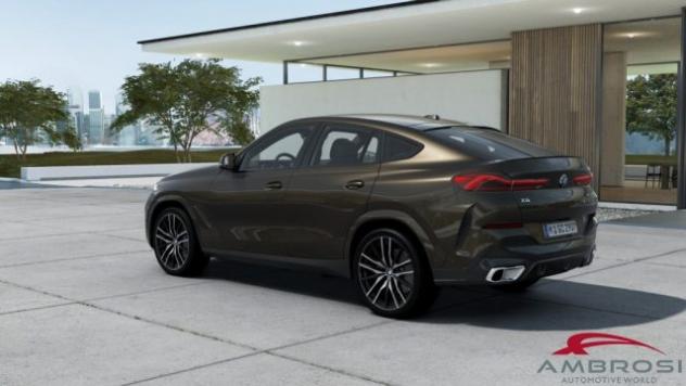 BMW X6 xDrive30d 48V Msport rif. 23967849 - Foto 2
