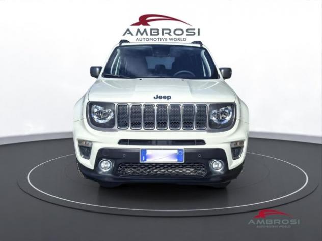 JEEP Renegade 1.3 T4 190CV PHEV 4xe AT6 Limited rif. 23356642 - Foto 7