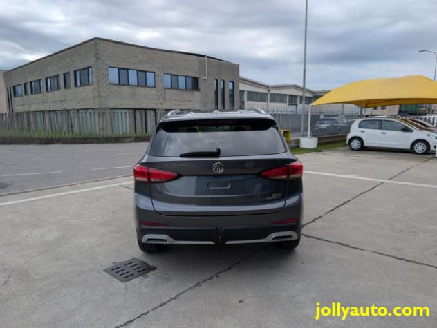 MG ZS 1.5 hybrid+ Luxury auto rif. 24129300 - Foto 6