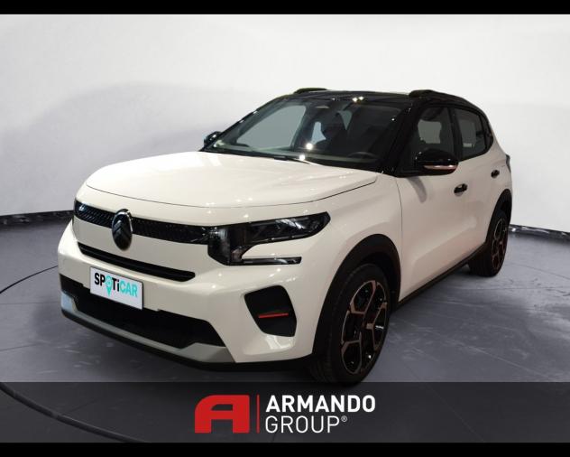 Citroën C3 4ª serie PureTech 100 S&S Plus