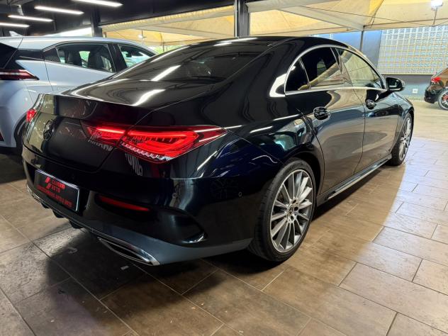 Mercedes-Benz CLA 180 Executive - Foto 6