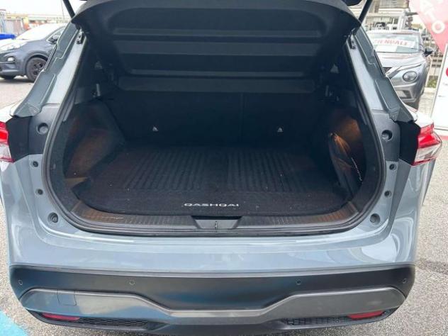NISSAN Qashqai 1.5 e-power N-Connecta 2wd rif. 23129621 - Foto 7