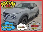 NISSAN Juke 1.0 DIG-T 114 CV N-CONNECTA rif. 23621297