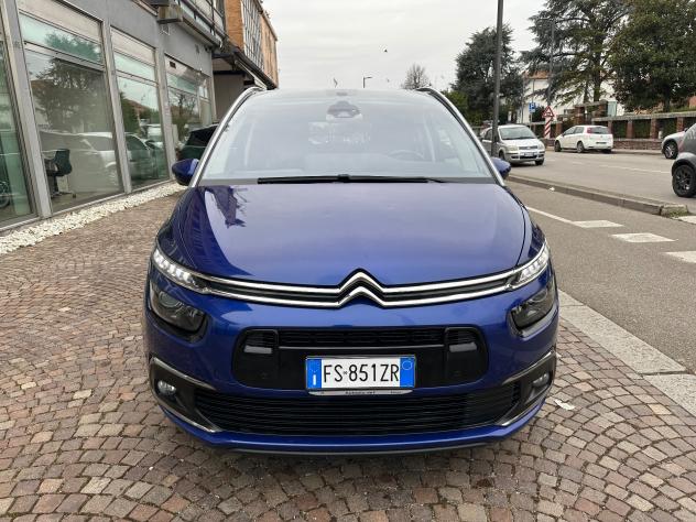 Citroen C4 SpaceTourer BlueHDi 130 S&S Shine - Foto 2