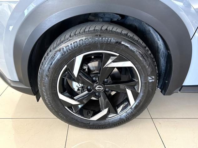 Nissan Juke 1.0 DIG-T 114 Mt N-Connecta - Foto 7