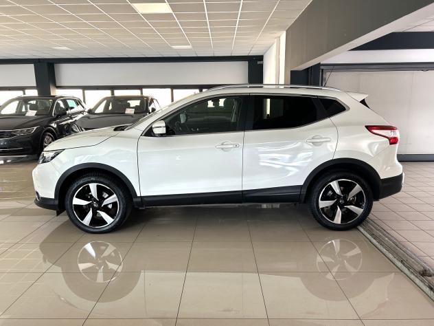 Nissan Qashqai Qashqai 1.2 dig-t N-Connecta 115cv - Foto 6