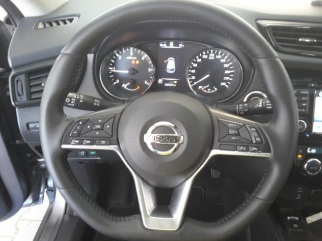 NISSAN X-Trail 1.6 dCi 130cv 2WD X-Tronic Tekna *7 POSTI* rif. 24134412 - Foto 7