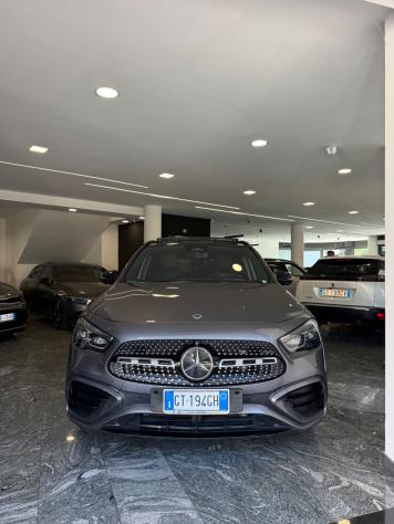 Mercedes-benz GLA 200 d Automatic AMG Line Premium Plus - Foto 6