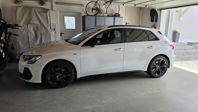 Audi A3 Sportback 35 TFSI S tronic s linea - Foto 6