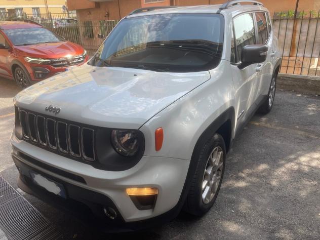 Jeep Renegade 1.6 Mjt 120 CV Limited - Foto 3
