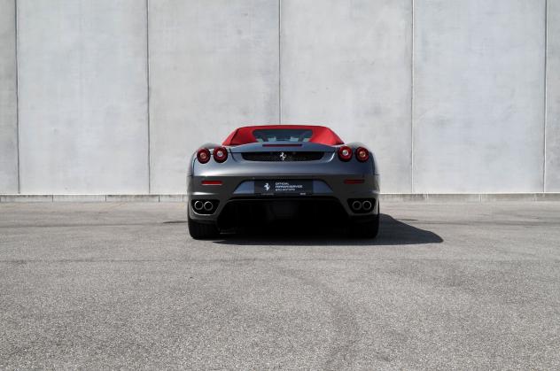 Ferrari F430 F430 Spider F1- Introvabile-uniproprietario-Carbo - Foto 5