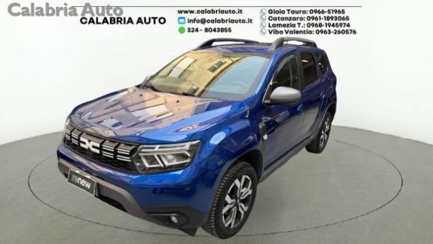 DACIA Duster 1.5 Blue dCi 8V 115 CV 4x2 Journey UP rif. 23708326