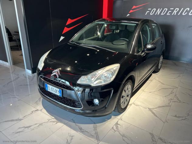 CITROEN C3 1.4 HDi 70 Attraction - Foto 2