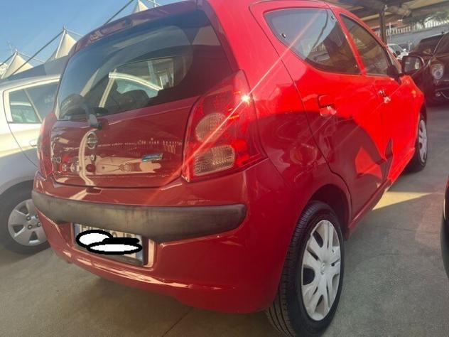 NISSAN PIXO 1,0 BENZINA SOLI 114 MILA KM! - Foto 3