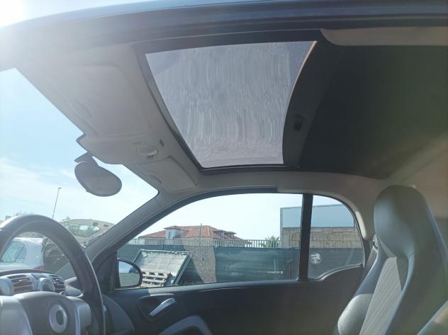 Smart ForTwo 800 40 kW couppassion cdi - Foto 9