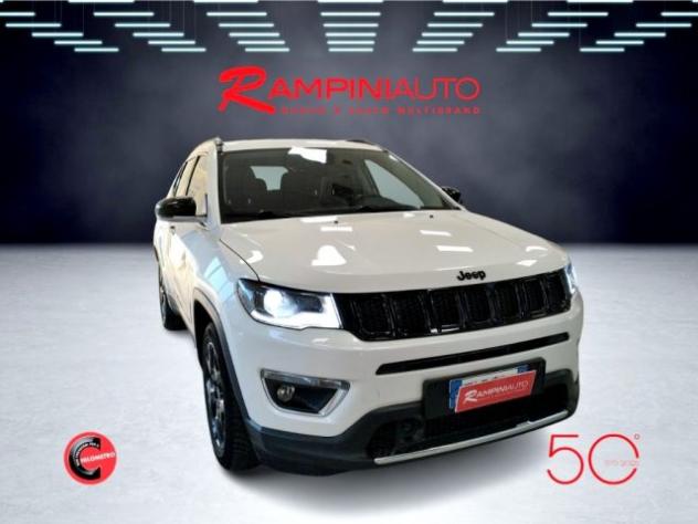 JEEP Compass 1.6 Multijet 2WD Limited Pronta Consegna rif. 23196320 - Foto 4