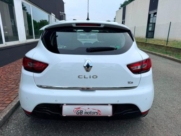RENAULT Clio TCe 12V 90 CV Start&Stop 5 porte Energy Duel NAVI rif. 24127330 - Foto 5