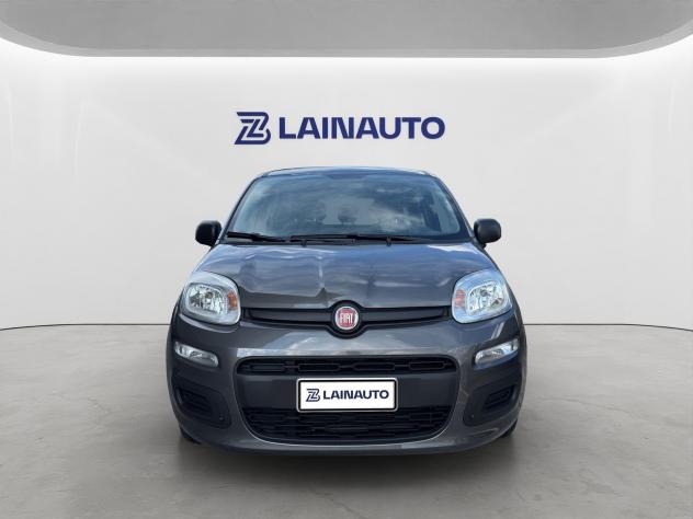 FIAT Panda 1.0 FireFly 70cv S&S Hybrid - Foto 2