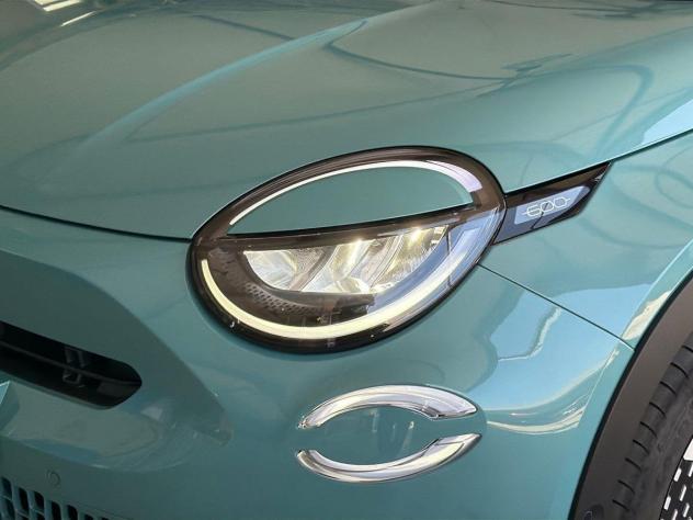 FIAT 600 LA PRIMA | 1.2 HYBRID - 110CV | 2025 - Foto 7