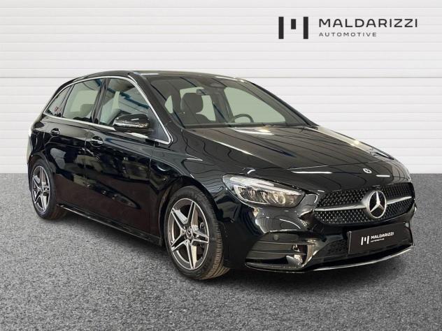 Mercedes-Benz Classe B - W247 2023 B 180 d AMG Line Advanced Plus Digital Edition auto