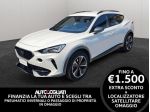 CUPRA Formentor Formentor 1.5 TSI DSG 150 CV