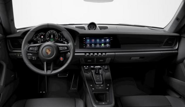 Porsche 911 992 II Carrera GTS Coupe' - IVA Esposta - Foto 9