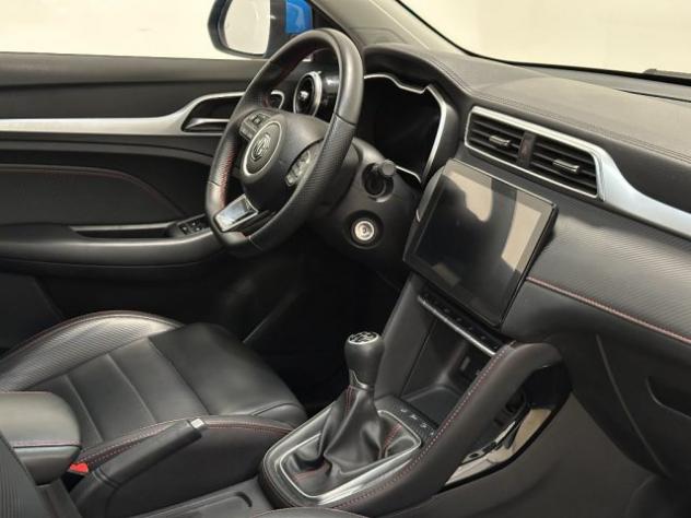 MG ZS 1.5 VTi-tech Luxury rif. 24109280 - Foto 7