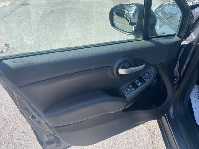 FIAT 500X Cross Look 1.0 T3 120cv MT E6D Cross - Foto 8
