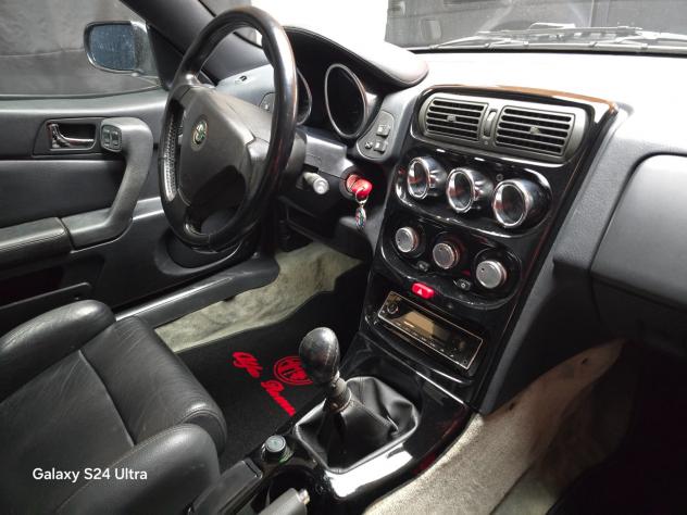 Alfa Romeo GTV 3.0i V6 24V ASI CRS - Foto 5