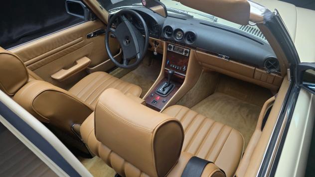 Mercedes-benz SL 380 ASI CON CRS - Foto 6