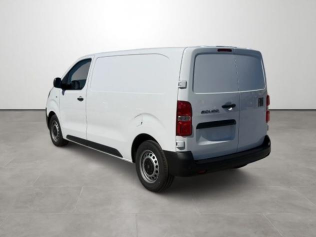FIAT Scudo 1.5 BlueHDi 120 CV S&S PL-TN Furgone rif. 23830745 - Foto 6