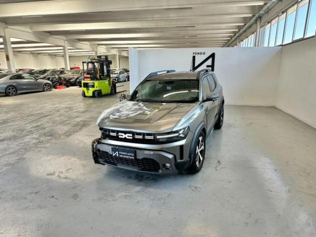 DACIA Duster ECO-G 100CV JOURNEY rif. 23931032 - Foto 3
