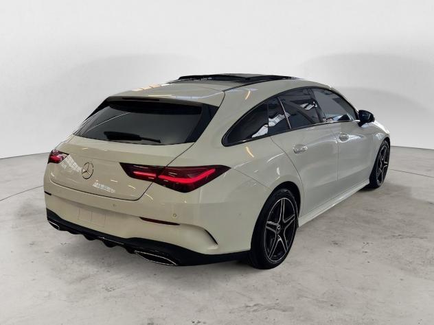 Mercedes-Benz CLA CLA 200 AMG Line MILD HYBRID IVA EPOSTA - Foto 4