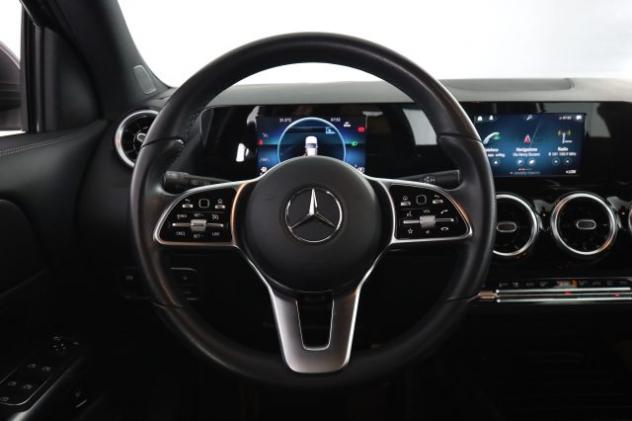 MERCEDES-BENZ CLA sse GLA GLA 220 d Automatic 4MATIC SPORT PLUS rif. 24031596 - Foto 5