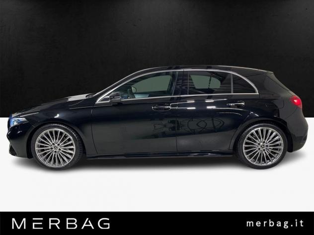 Mercedes-Benz Classe A 180 d AMG Line Extra auto - Foto 6