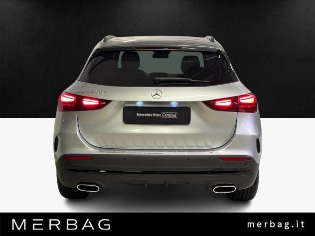 Mercedes-Benz GLA 200 d AMG Line Extra auto - Foto 4