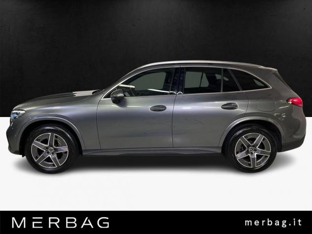 Mercedes-Benz GLC 300 e phev AMG Line Advanced Plus 4matic auto - Foto 6