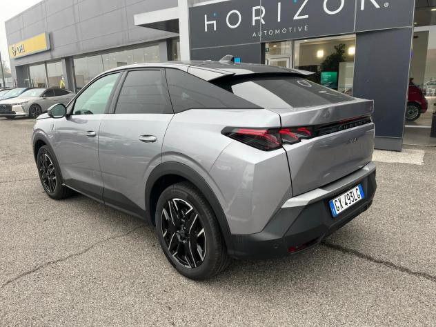 Peugeot 3008 3008 Hybrid 145 e-DCS6 GT - Foto 8