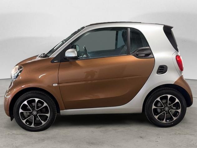 smart fortwo null - Foto 2
