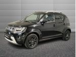 Suzuki Ignis 1.2 Hybrid Top CVT 2WD auto