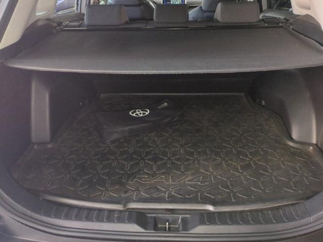 Toyota RAV4 2.5 HV (218CV) E-CVT Dynamic 2WD - Foto 9