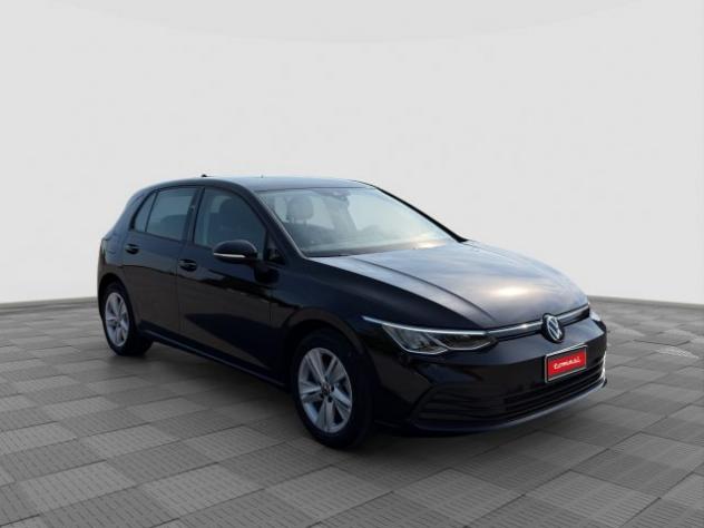 VOLKSWAGEN Golf Golf 2.0 TDI Life rif. 23935289 - Foto 7