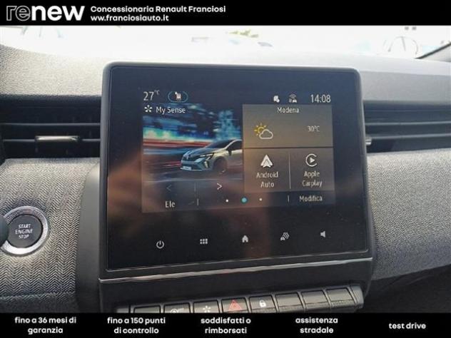 RENAULT Clio 1.0 ECO-G TECHNO rif. 23860081 - Foto 7