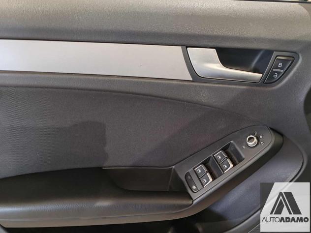 Audi A4 Avant 2.0 TDI 177CV - Foto 10