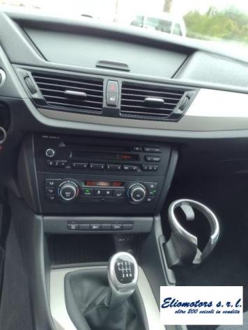 BMW - X1 - sDrive16d - Foto 5