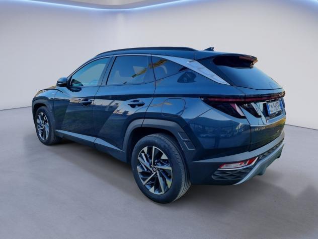 Hyundai Tucson 1.6 CRDi MHEV 136 CV Xline RS - Foto 8