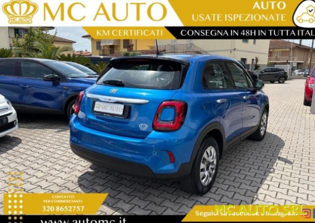 FIAT 500X 1.3 MultiJet 95 CV PROMO CON FINAZIAMENTO rif. 24036861 - Foto 4