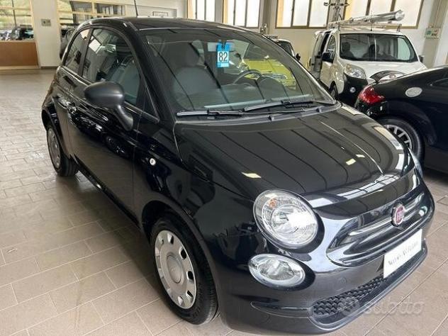 FIAT 500 (2015-2024) 500 1.0 Hybrid - Foto 8