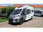 Carado T135 Pro+ - Compatto per 4 persone!