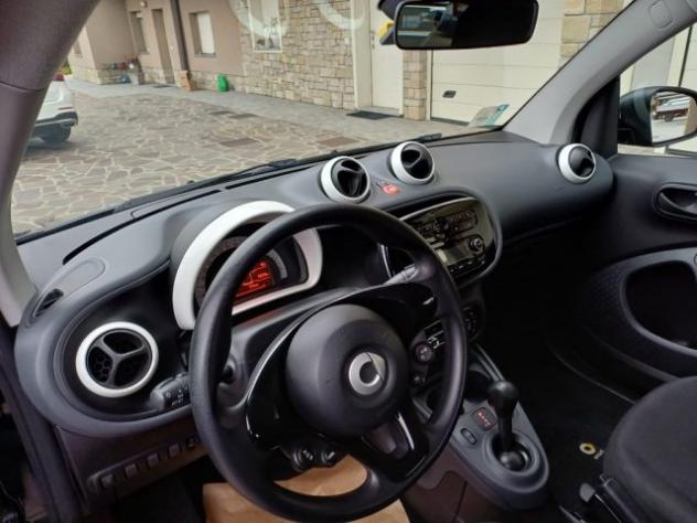 SMART ForTwo 70 1.0 Passion rif. 20284311 - Foto 5